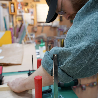 Frame Production