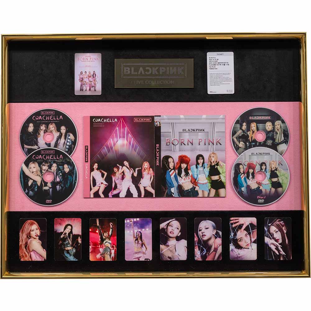 Custom Frames