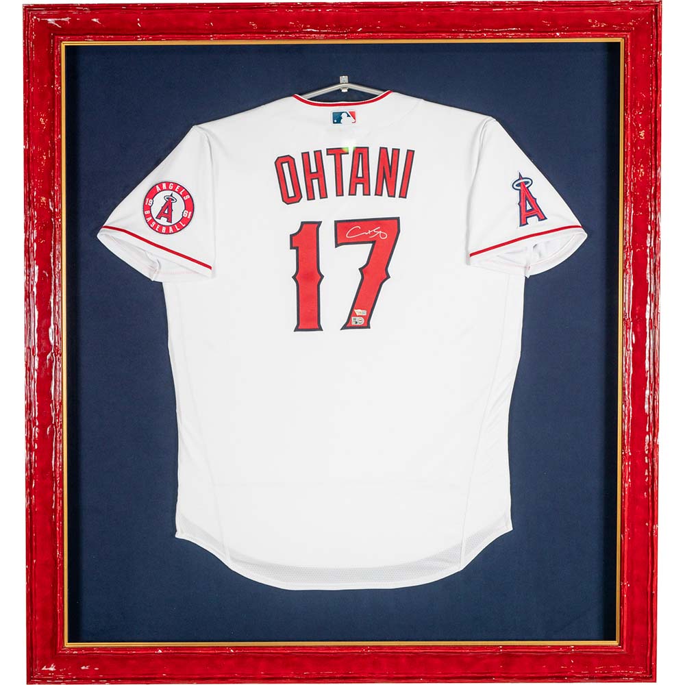 Custom Frames