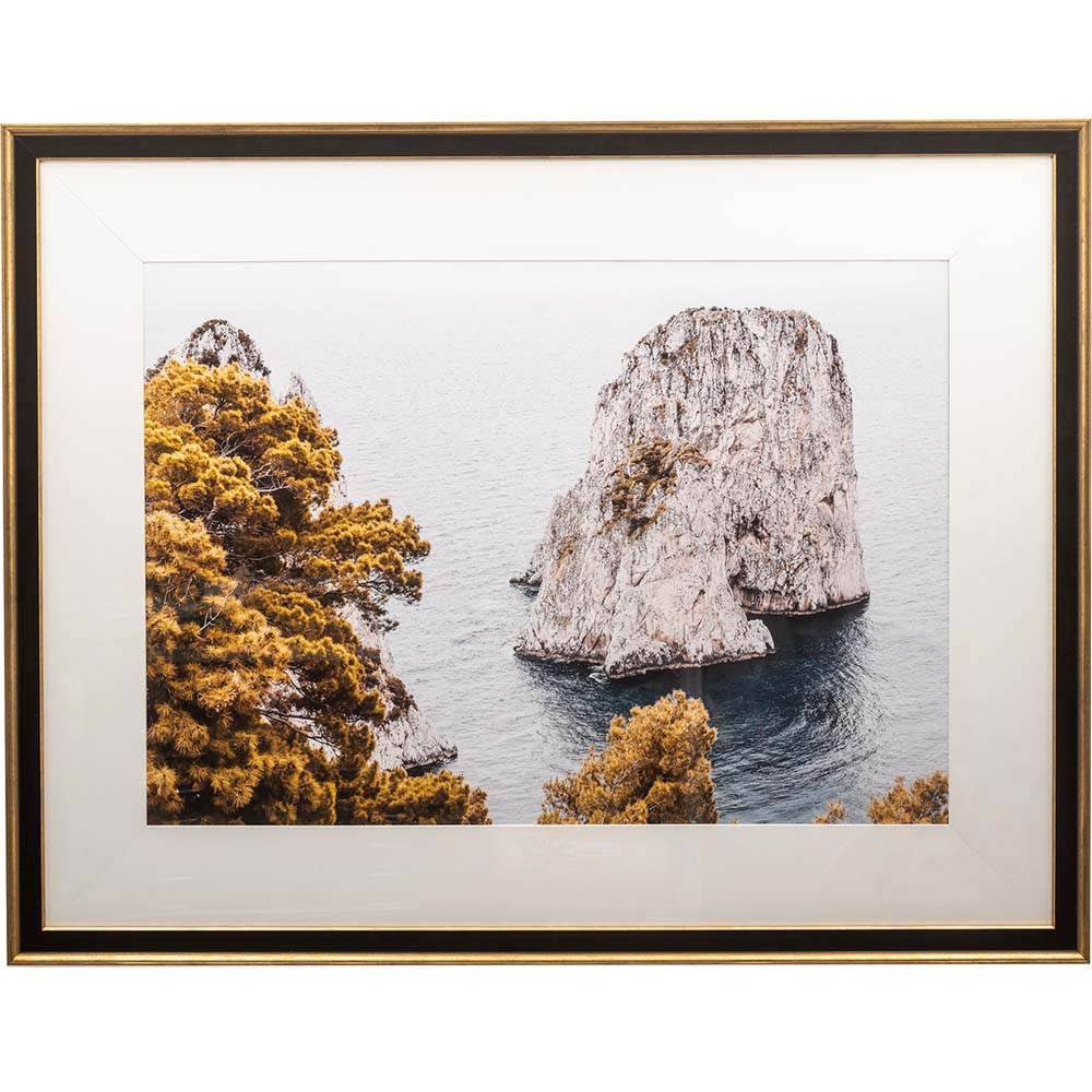 Custom Frames