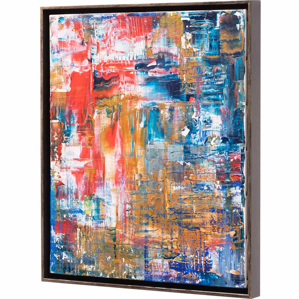 Custom Frames