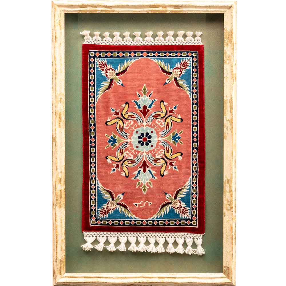 Custom Frames